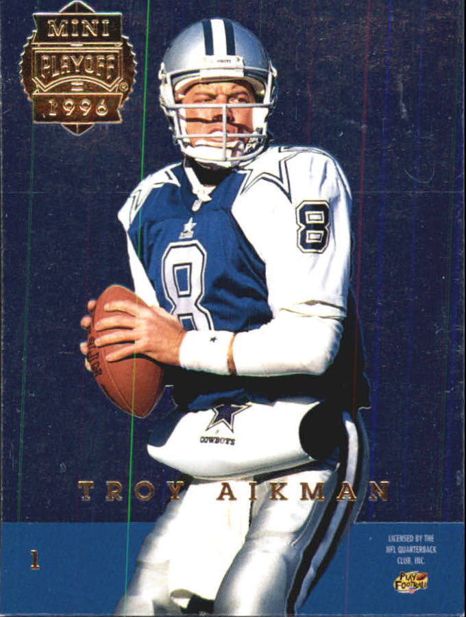 B3031- 1996 Playoff Trophy Contenders FB #s 1-120 You Pick- 15+ FREE US SHIP - Picture 227 of 331