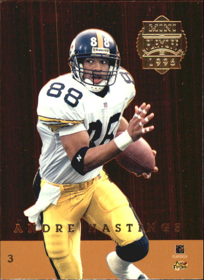 B3031- 1996 Playoff Trophy Contenders FB #s 1-120 You Pick- 15+ FREE US SHIP - Picture 228 of 331
