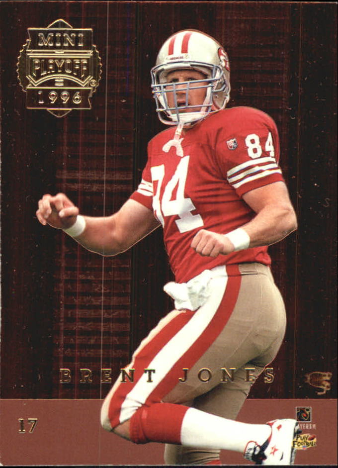 B3031- 1996 Playoff Trophy Contenders FB #s 1-120 You Pick- 15+ FREE US SHIP - Picture 248 of 331