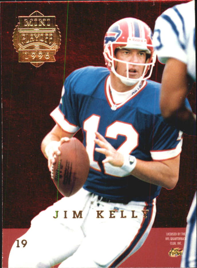 B3031- 1996 Playoff Trophy Contenders FB #s 1-120 You Pick- 15+ FREE US SHIP - Picture 253 of 331