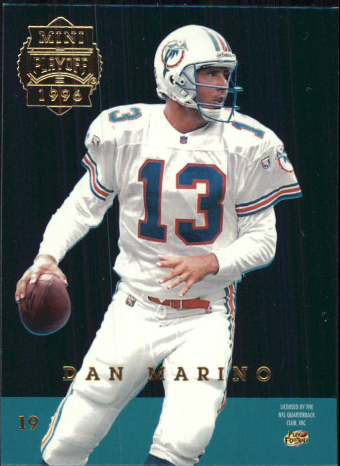 B3031- 1996 Playoff Trophy Contenders FB #s 1-120 You Pick- 15+ FREE US SHIP - Picture 252 of 331