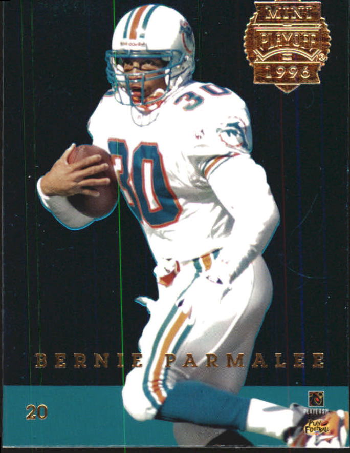 B3031- 1996 Playoff Trophy Contenders FB #s 1-120 You Pick- 15+ FREE US SHIP - Picture 255 of 331