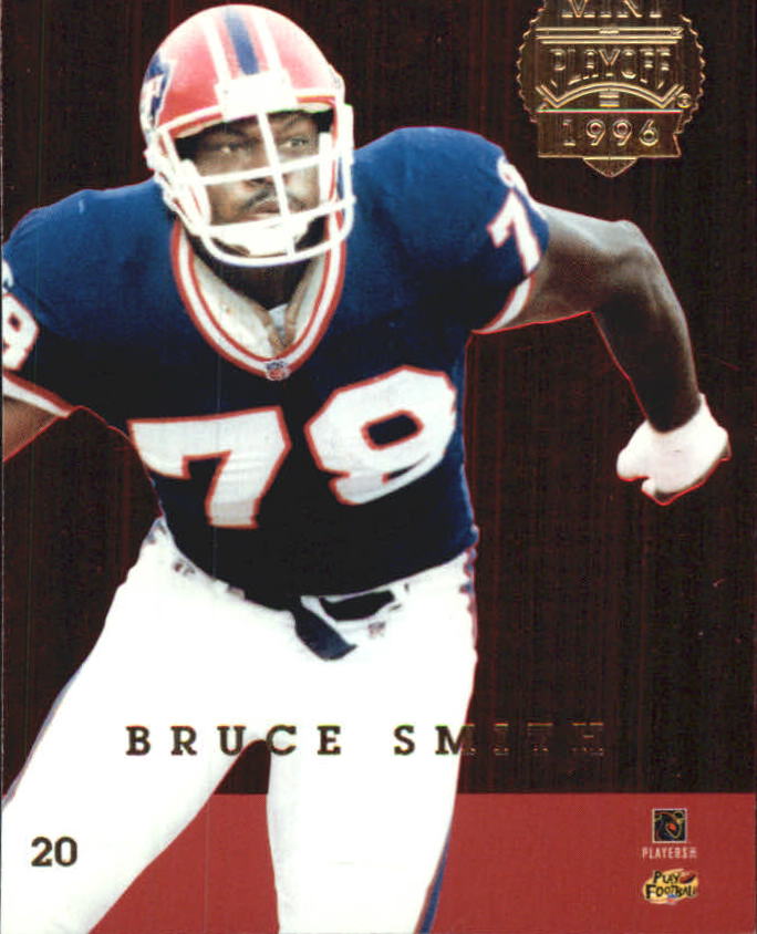 B3031- 1996 Playoff Trophy Contenders FB #s 1-120 You Pick- 15+ FREE US SHIP - Picture 254 of 331