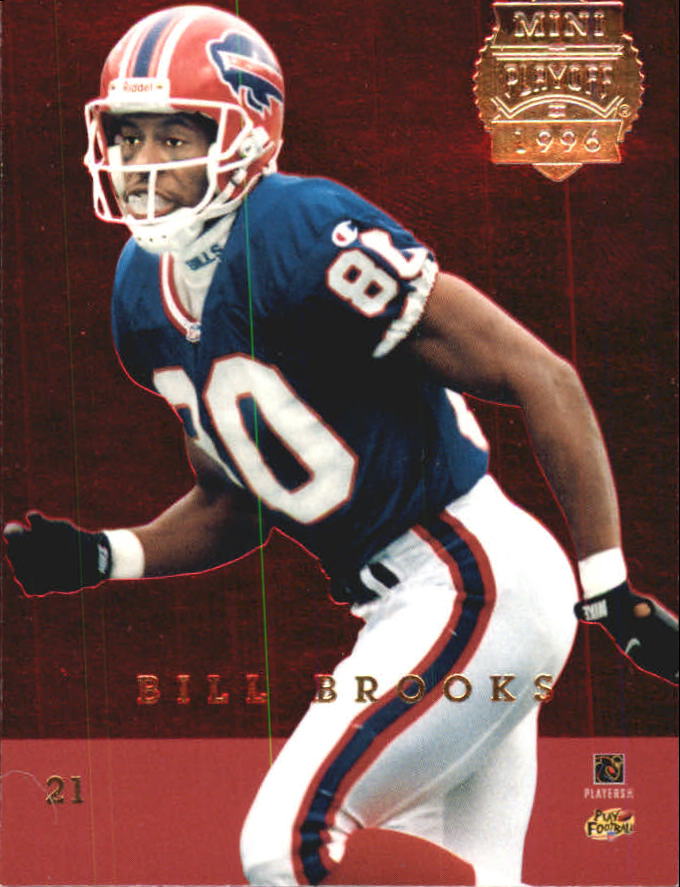 B3031- 1996 Playoff Trophy Contenders FB #s 1-120 You Pick- 15+ FREE US SHIP - Picture 257 of 331