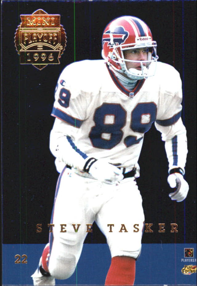 B3031- 1996 Playoff Trophy Contenders FB #s 1-120 You Pick- 15+ FREE US SHIP - Picture 259 of 331