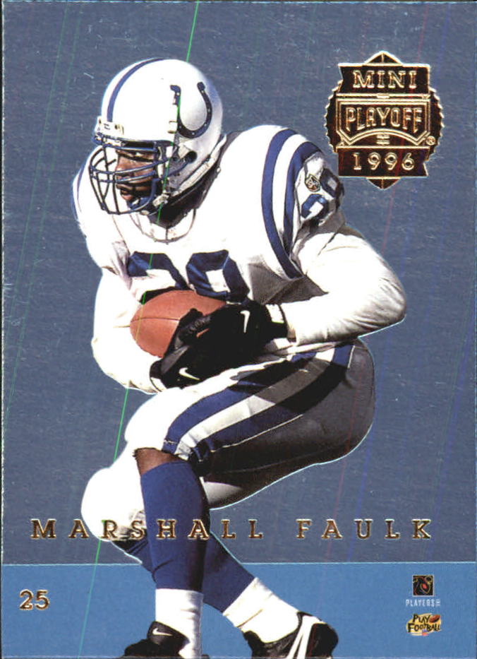 B3031- 1996 Playoff Trophy Contenders FB #s 1-120 You Pick- 15+ FREE US SHIP - Picture 263 of 331