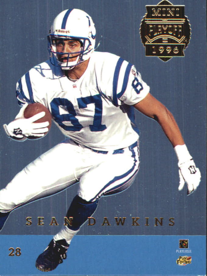 B3031- 1996 Playoff Trophy Contenders FB #s 1-120 You Pick- 15+ FREE US SHIP - Picture 268 of 331