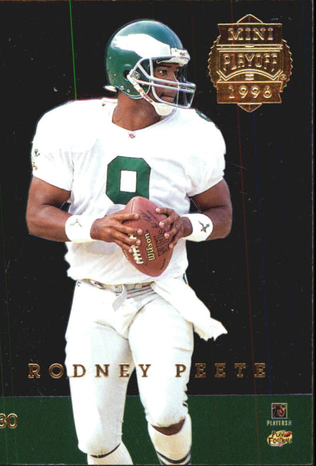 B3031- 1996 Playoff Trophy Contenders FB #s 1-120 You Pick- 15+ FREE US SHIP - Picture 273 of 331