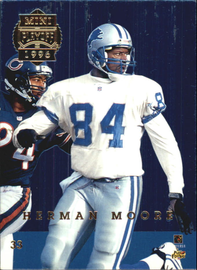 B3031- 1996 Playoff Trophy Contenders FB #s 1-120 You Pick- 15+ FREE US SHIP - Picture 278 of 331