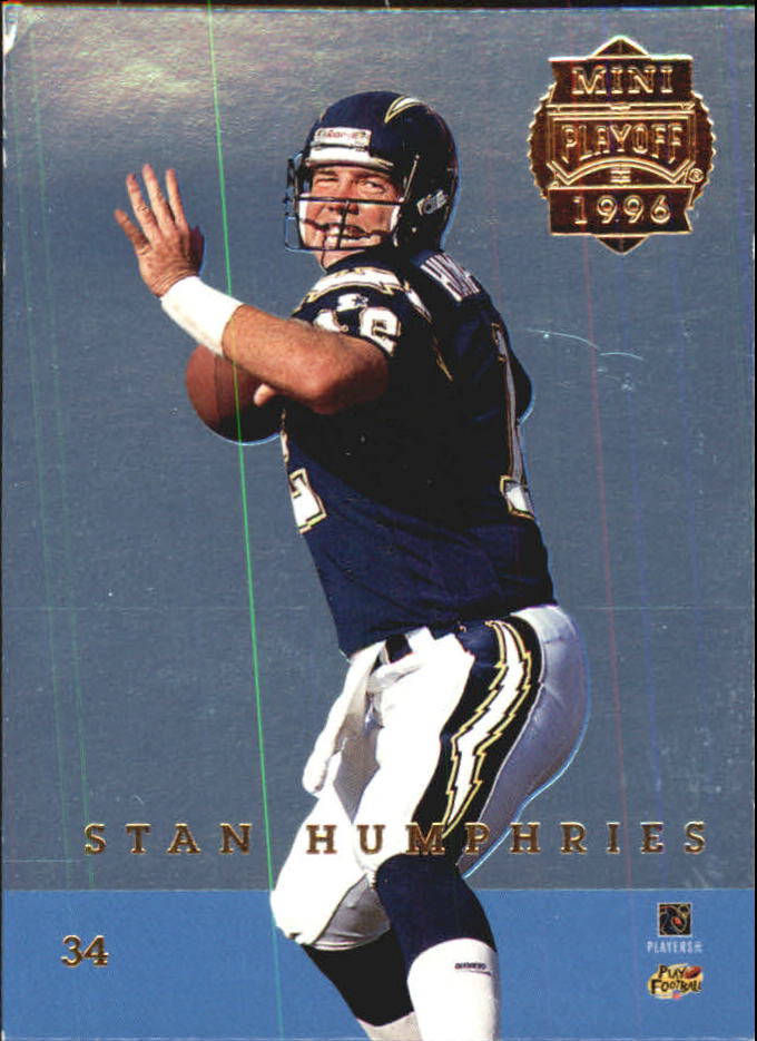 B3031- 1996 Playoff Trophy Contenders FB #s 1-120 You Pick- 15+ FREE US SHIP - Picture 281 of 331