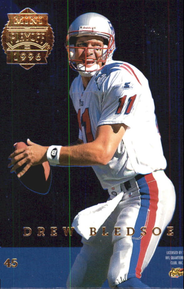 B3031- 1996 Playoff Trophy Contenders FB #s 1-120 You Pick- 15+ FREE US SHIP - Picture 299 of 331