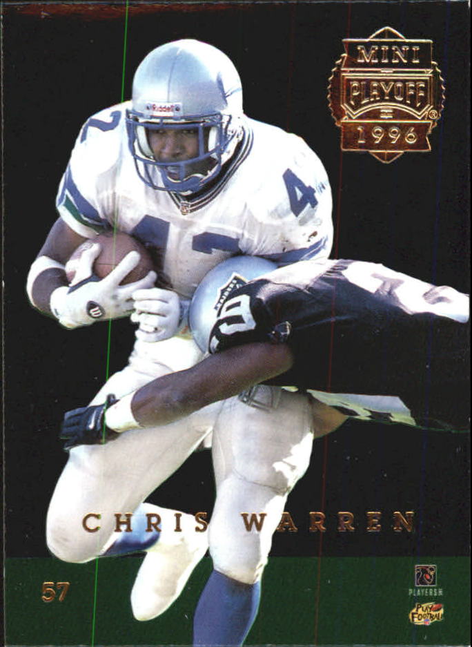 B3031- 1996 Playoff Trophy Contenders FB #s 1-120 You Pick- 15+ FREE US SHIP - Picture 315 of 331