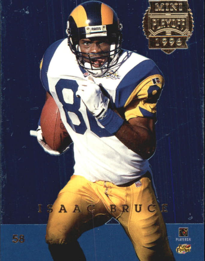 B3031- 1996 Playoff Trophy Contenders FB #s 1-120 You Pick- 15+ FREE US SHIP - Picture 316 of 331