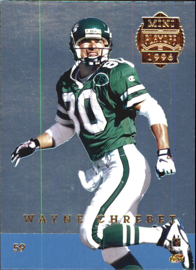B3031- 1996 Playoff Trophy Contenders FB #s 1-120 You Pick- 15+ FREE US SHIP - Picture 319 of 331