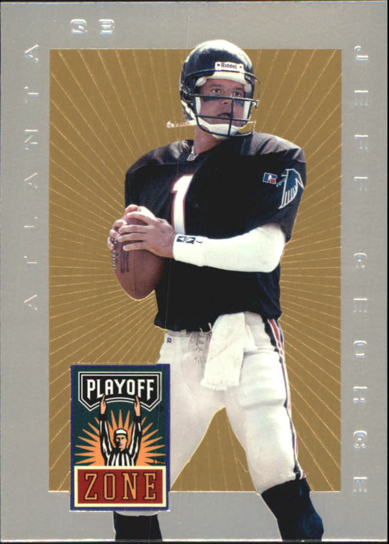 B3031- 1996 Playoff Trophy Contenders FB #s 1-120 You Pick- 15+ FREE US SHIP - Picture 234 of 241