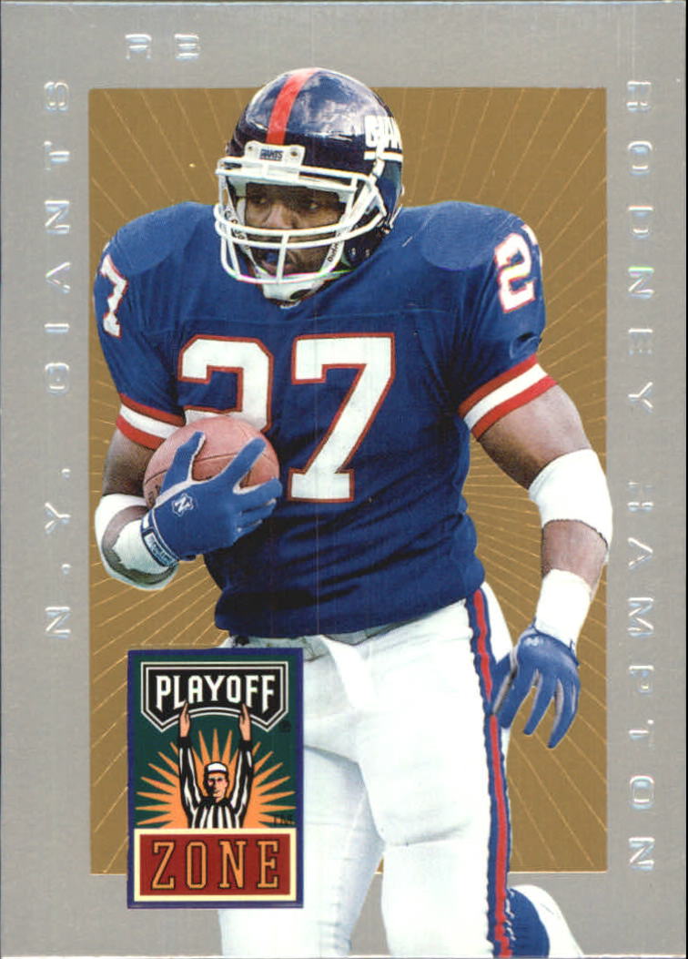 B3031- 1996 Playoff Trophy Contenders FB #s 1-120 You Pick- 15+ FREE US SHIP - Picture 236 of 241