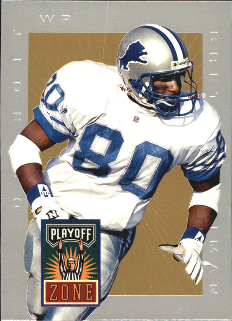 Sports Card Front