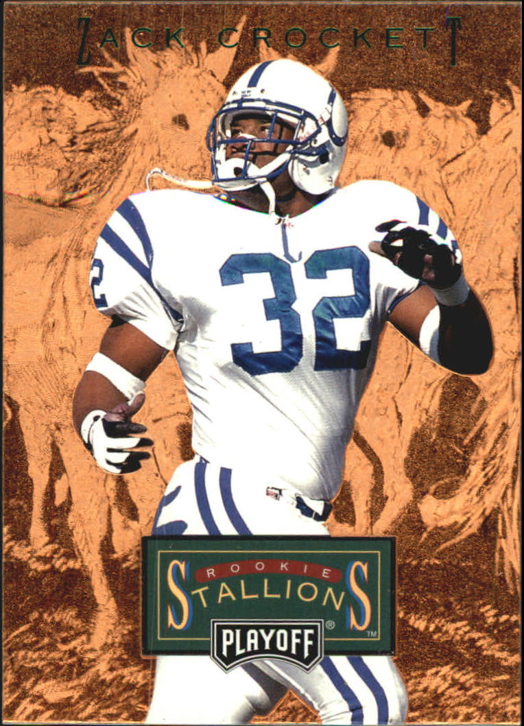 B3031- 1996 Playoff Trophy Contenders FB #s 1-120 You Pick- 15+ FREE US SHIP - Picture 238 of 241