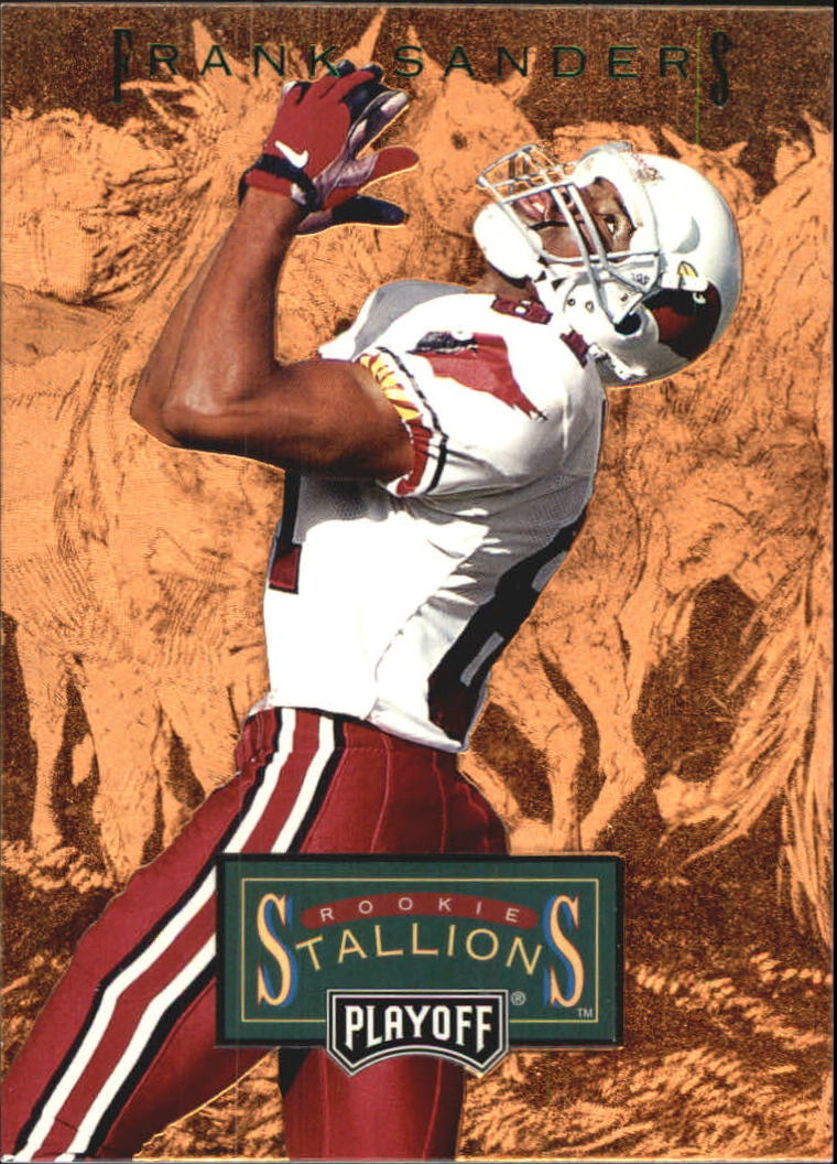 B3031- 1996 Playoff Trophy Contenders FB #s 1-120 You Pick- 15+ FREE US SHIP - Picture 330 of 331