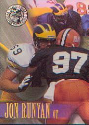 Sports Card Front
