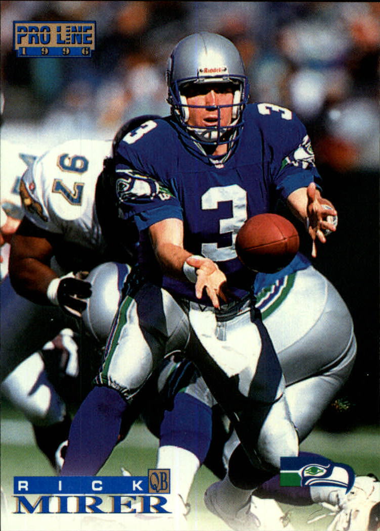 Sports Card Front