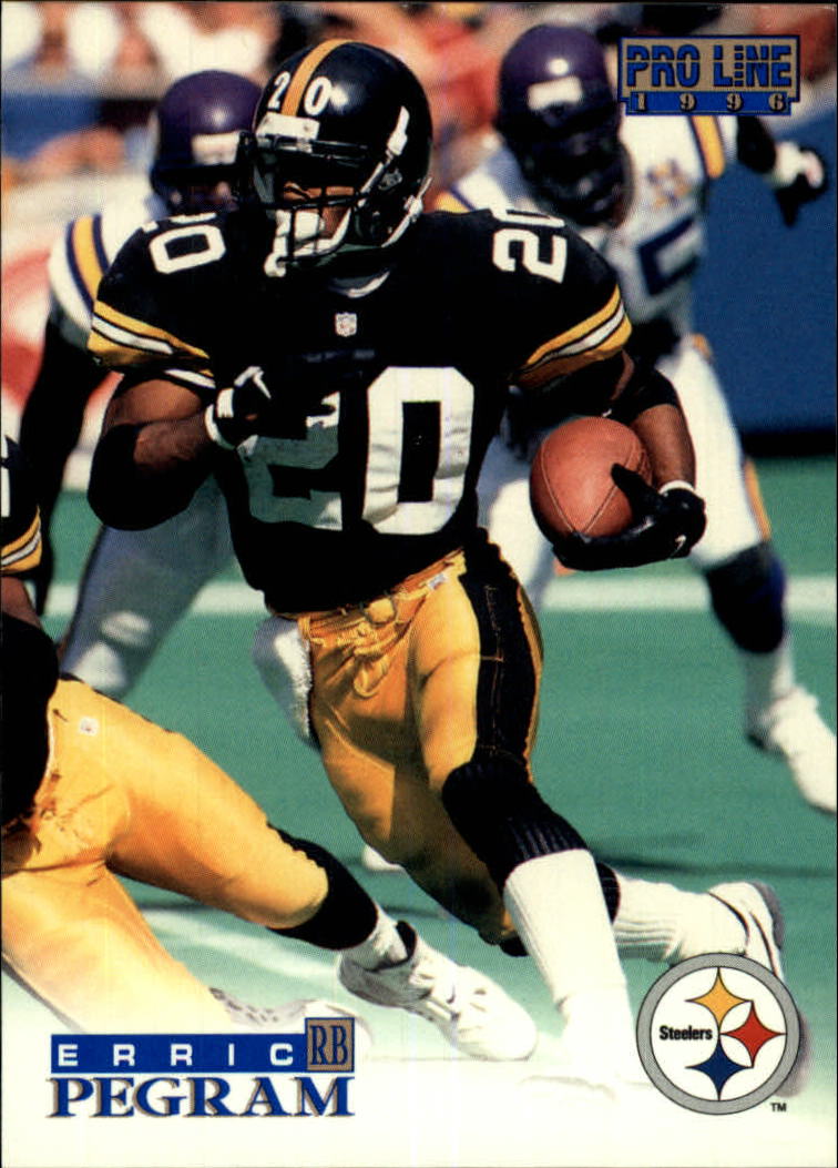Sports Card Front
