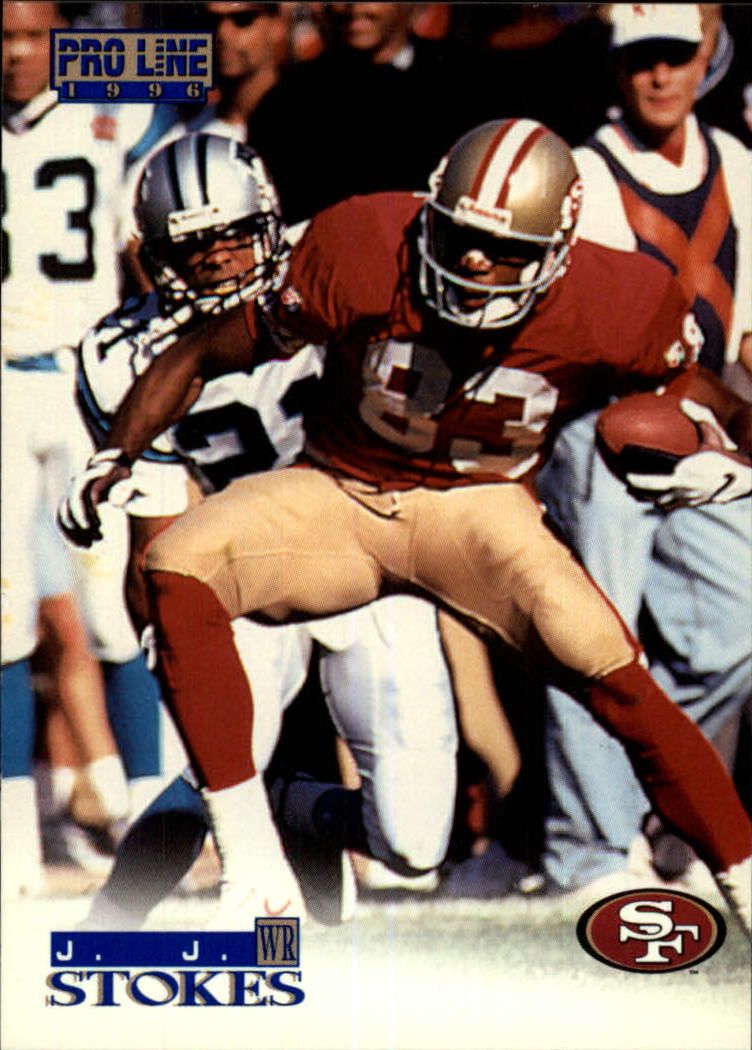 Sports Card Front