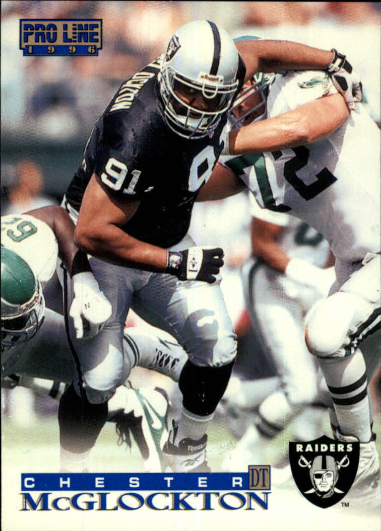 B4938- 1996 Pro Line Football Cards 1-202 +Rookies -You Pick- 15+ FREE US SHIP - Picture 371 of 382