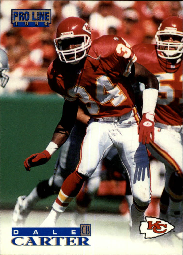 Sports Card Front