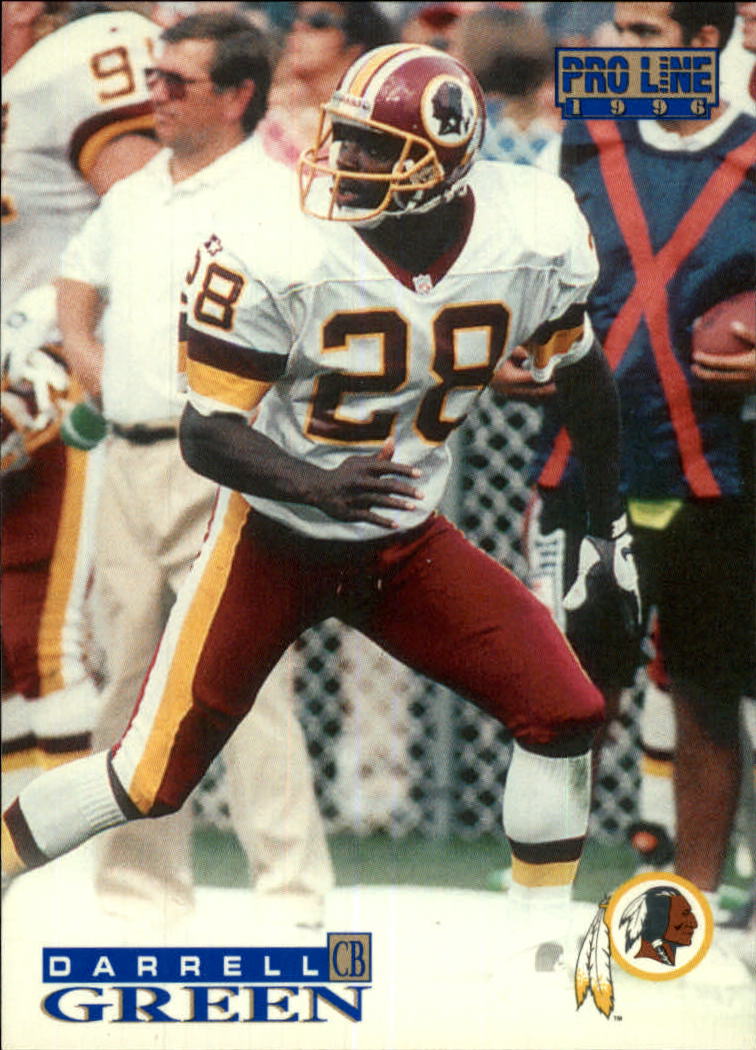 Sports Card Front