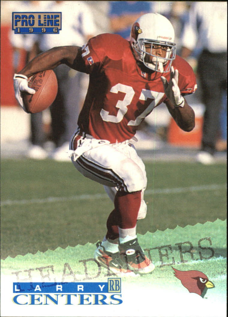Sports Card Front