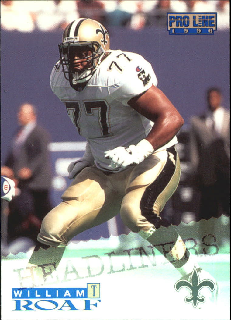 Sports Card Front
