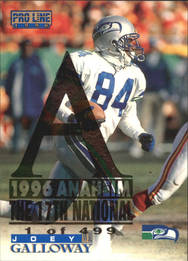 Sports Card Front