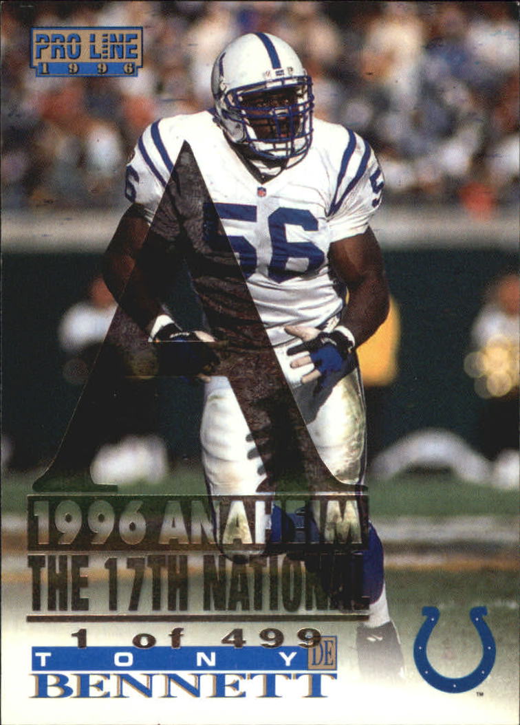 Sports Card Front