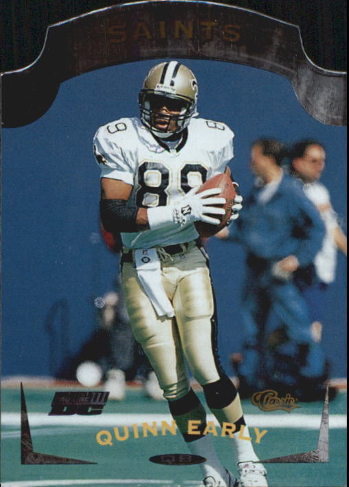 Sports Card Front