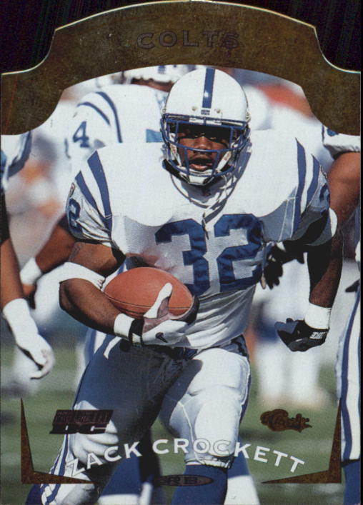 Sports Card Front