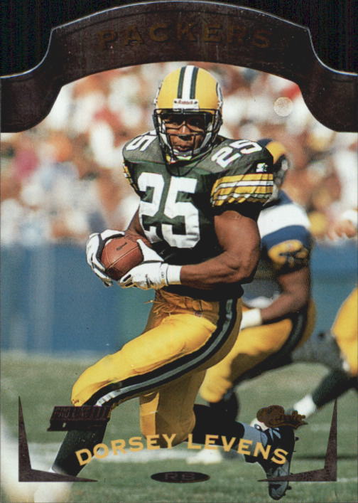 Sports Card Front