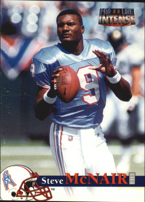 B1648- 1996 Pro Line Intense Fb #S 1-100 + Rookies -du Pick- 15 + Gratis US - Bild 8 von 199