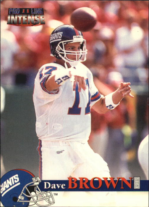 B1648- 1996 Pro Line Intense Fb #S 1-100 + Rookies -du Pick- 15 + Gratis US - Bild 12 von 199