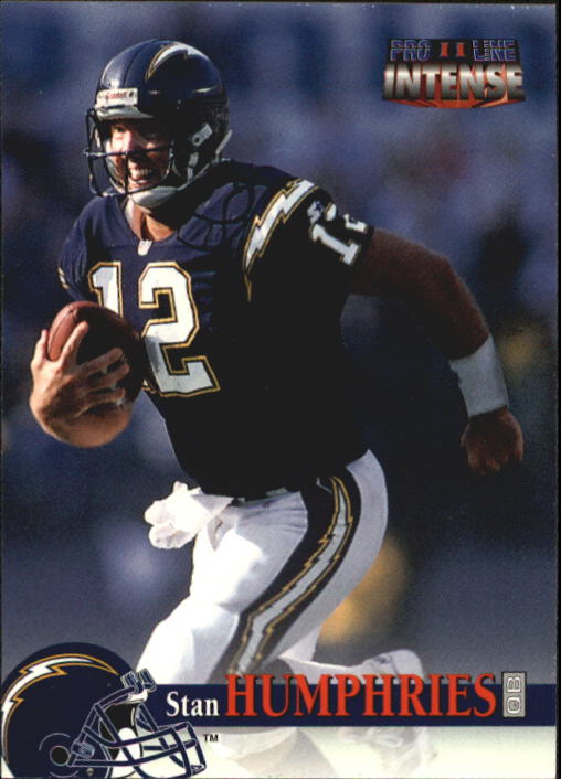 B1648- 1996 Pro Line Intense Fb #S 1-100 + Rookies -du Pick- 15 + Gratis US - Bild 28 von 199