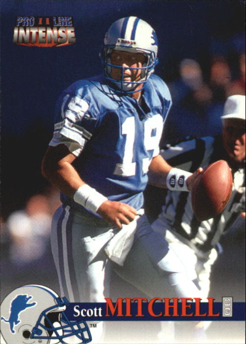 B1648- 1996 Pro Line Intense Fb #S 1-100 + Rookies -du Pick- 15 + Gratis US - Bild 30 von 199