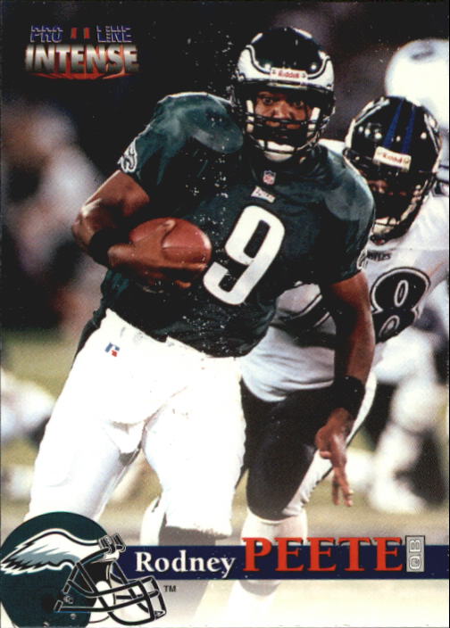 B1648- 1996 Pro Line Intense Fb #S 1-100 + Rookies -du Pick- 15 + Gratis US - Bild 34 von 199