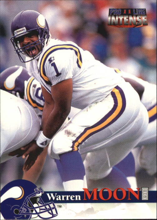 B1648- 1996 Pro Line Intense Fb #S 1-100 + Rookies -du Pick- 15 + Gratis US - Bild 36 von 199
