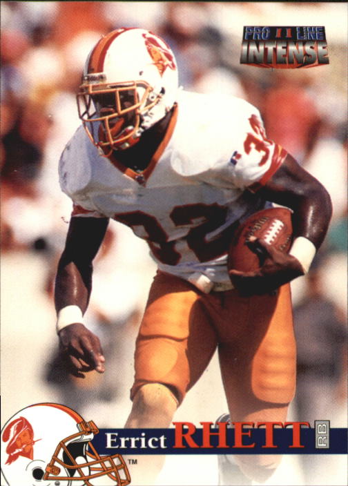 B1648- 1996 Pro Line Intense Fb #S 1-100 + Rookies -du Pick- 15 + Gratis US - Bild 38 von 199