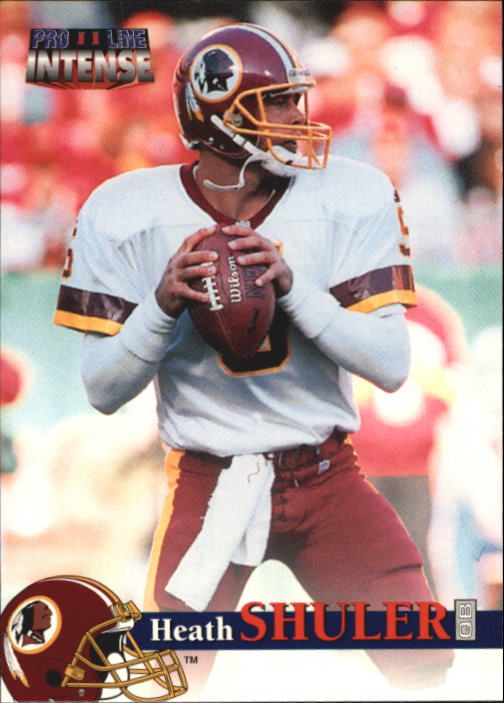 B1648- 1996 Pro Line Intense Fb #S 1-100 + Rookies -du Pick- 15 + Gratis US - Bild 46 von 199