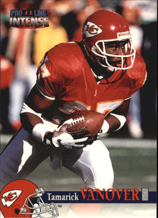 B1648- 1996 Pro Line Intense Fb #S 1-100 + Rookies -du Pick- 15 + Gratis US - Bild 54 von 199
