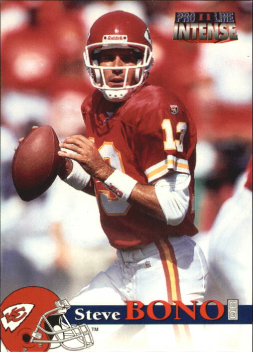 B1648- 1996 Pro Line Intense Fb #S 1-100 + Rookies -du Pick- 15 + Gratis US - Bild 56 von 199