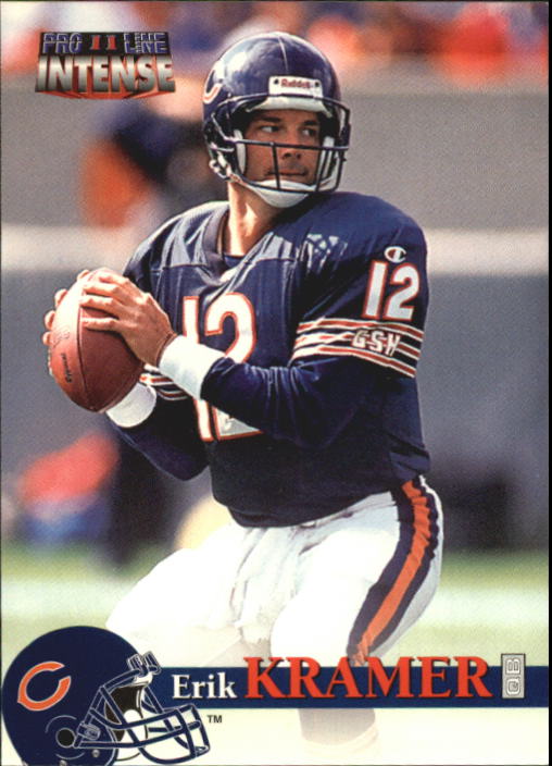 B1648- 1996 Pro Line Intense Fb #S 1-100 + Rookies -du Pick- 15 + Gratis US - Bild 60 von 199