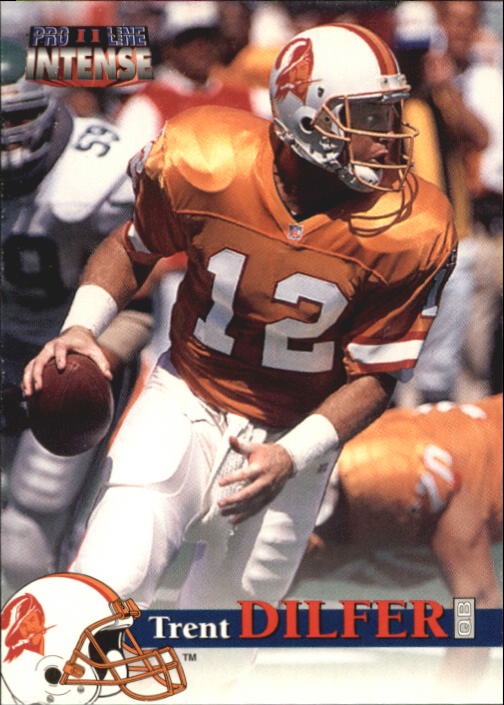 B1648- 1996 Pro Line Intense Fb #S 1-100 + Rookies -du Pick- 15 + Gratis US - Bild 62 von 199