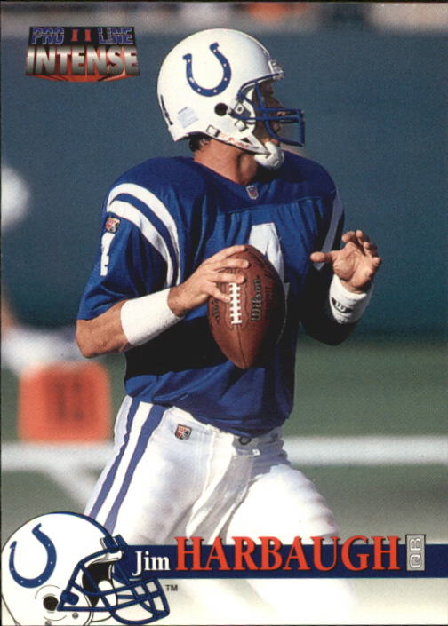 B1648- 1996 Pro Line Intense Fb #S 1-100 + Rookies -du Pick- 15 + Gratis US - Bild 64 von 199